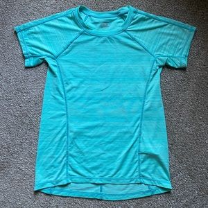 Athleta Girl Power Up Tee